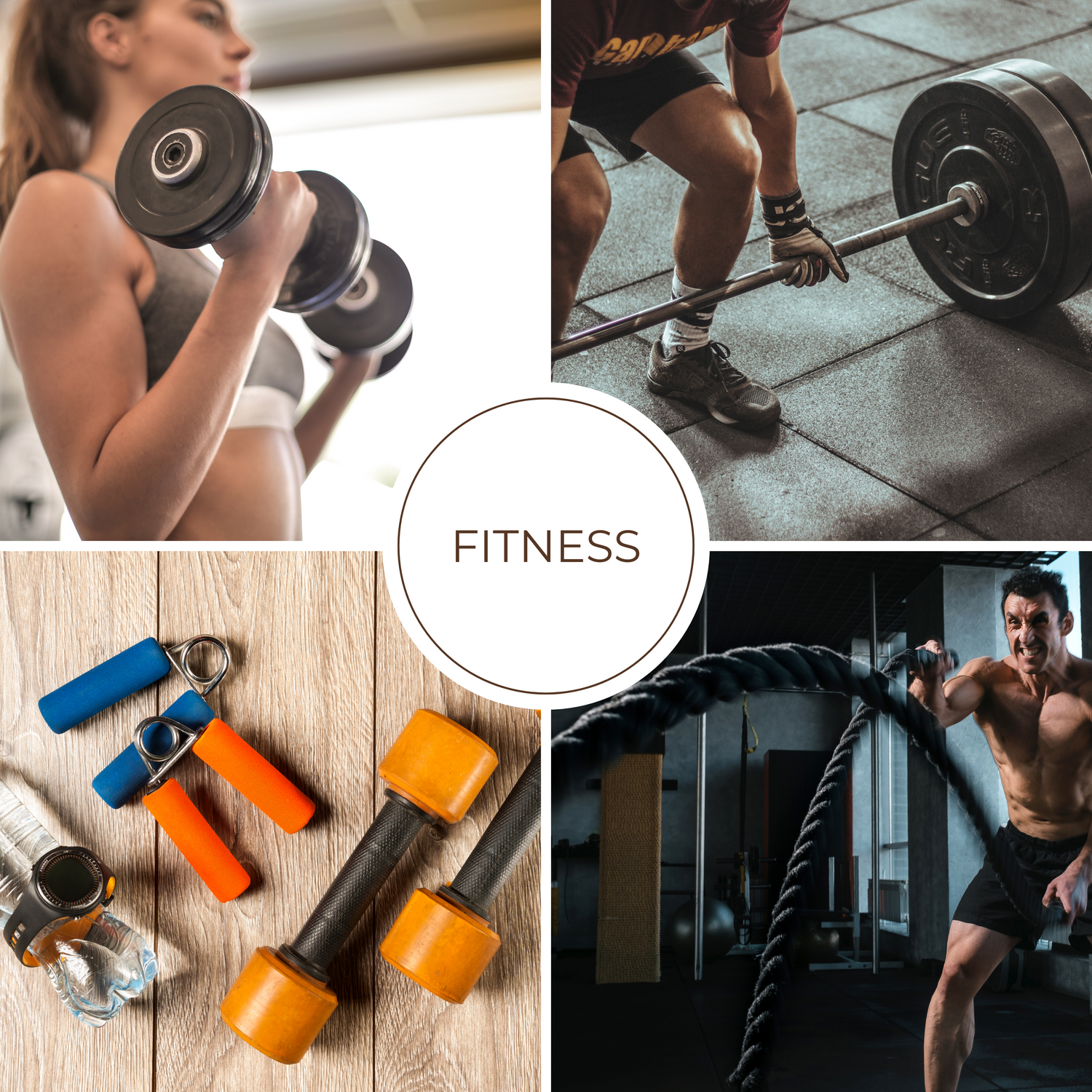Fitness