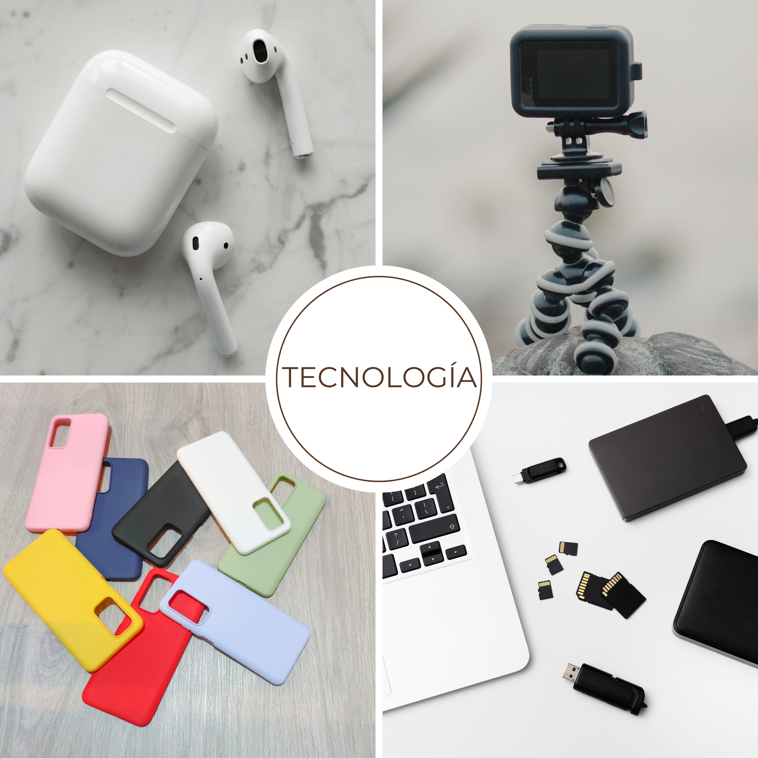 Tecnología