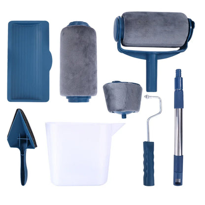 KIT DE RODILLO DE PINTURA