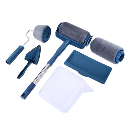 KIT DE RODILLO DE PINTURA